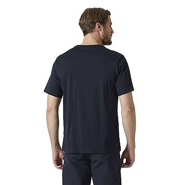 Helly Hansen Hh Logo T-Shırt 3.0 HHA.54596 - 5