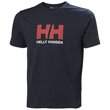 Helly Hansen Hh Logo T-Shırt 3.0 HHA.54596
