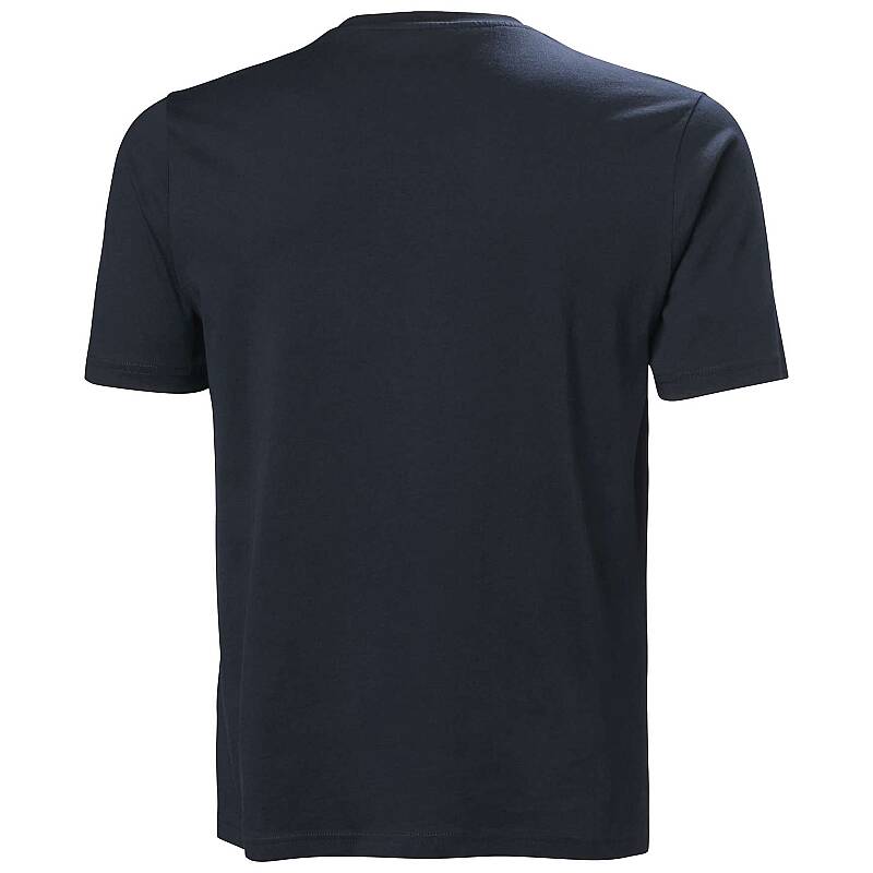 Helly Hansen Hh Logo T-Shırt 3.0 HHA.54596 - 2