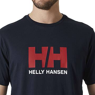 Helly Hansen Hh Logo T-Shırt 3.0 HHA.54596 - 3