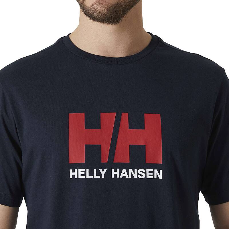 Helly Hansen Hh Logo T-Shırt 3.0 HHA.54596 - 3
