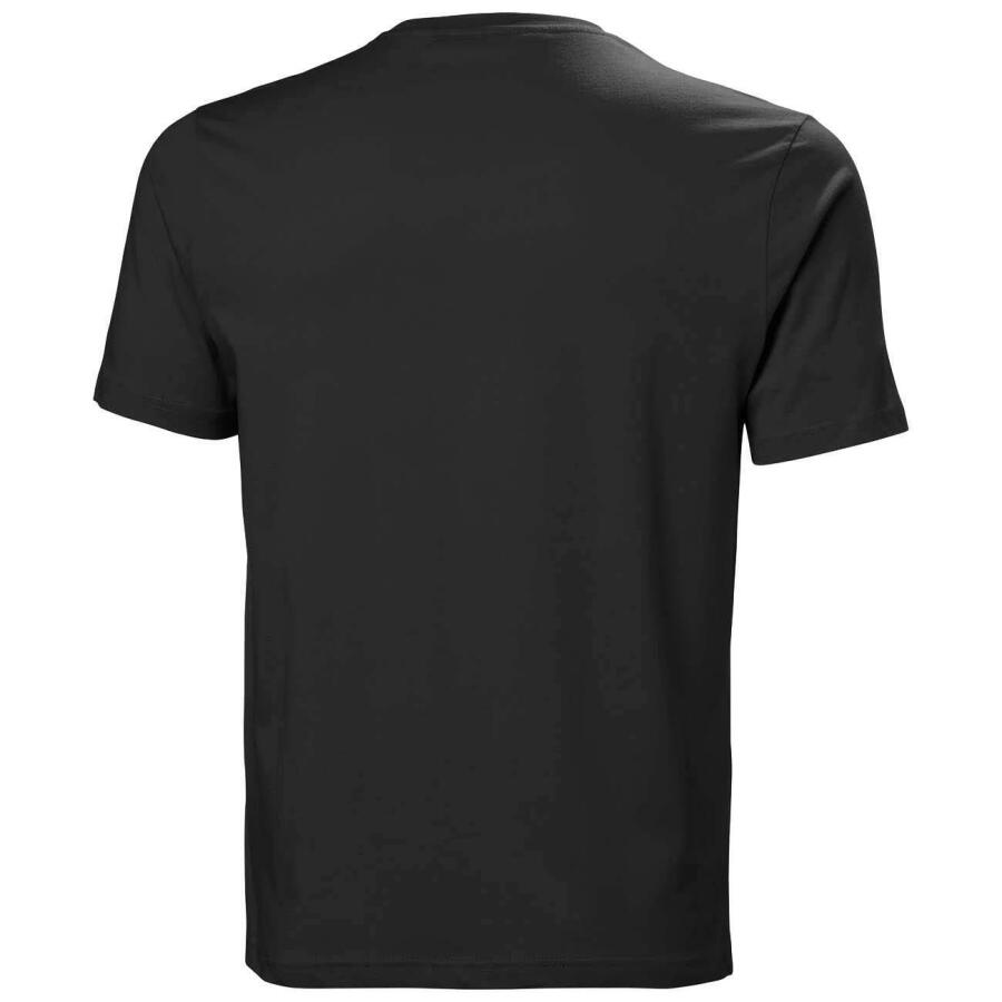 Helly Hansen Hh Logo T-Shırt 3.0 HHA.54596 - 3