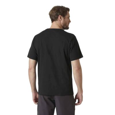 Helly Hansen Hh Logo T-Shırt 3.0 HHA.54596 - 5