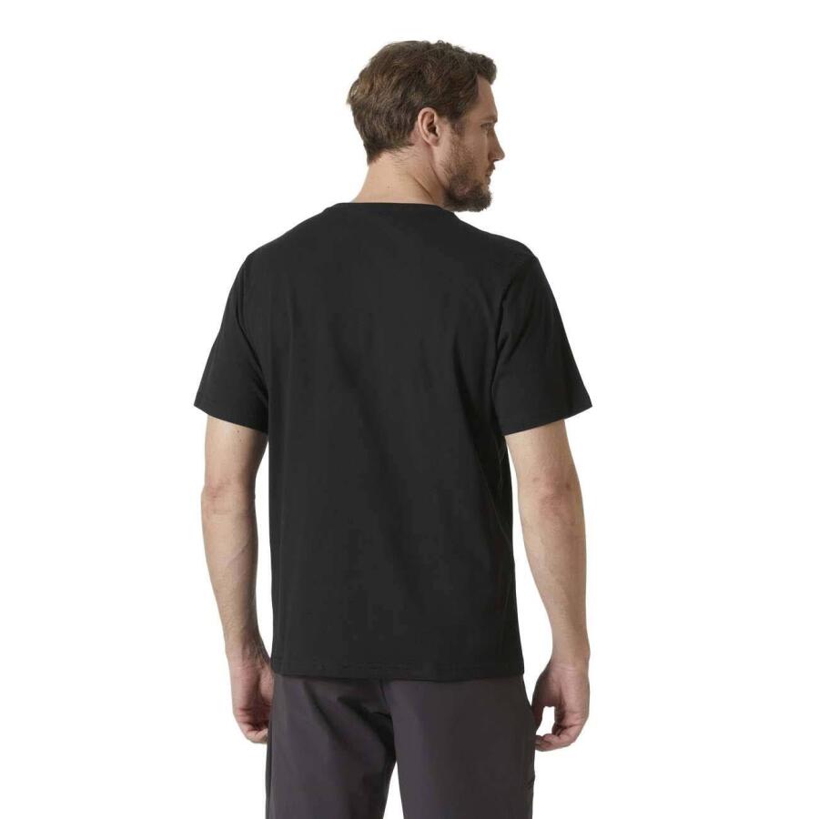 Helly Hansen Hh Logo T-Shırt 3.0 HHA.54596 - 5