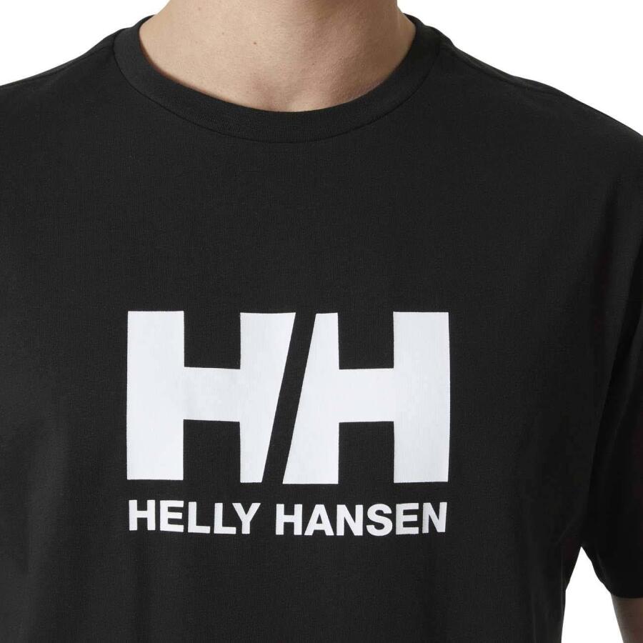 Helly Hansen Hh Logo T-Shırt 3.0 HHA.54596 - 4