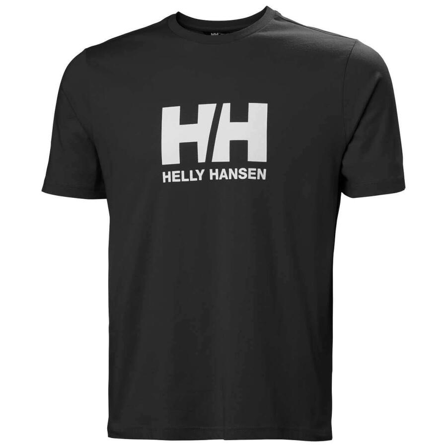 Helly Hansen Hh Logo T-Shırt 3.0 HHA.54596 - 2