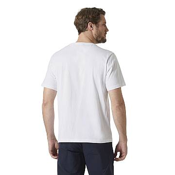 Helly Hansen Hh Logo T-Shırt 3.0 HHA.54596 - 5