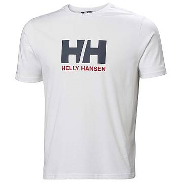 Helly Hansen Hh Logo T-Shırt 3.0 HHA.54596