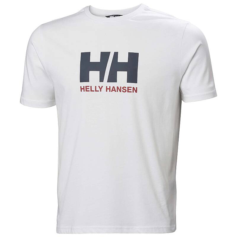 Helly Hansen Hh Logo T-Shırt 3.0 HHA.54596 - 1