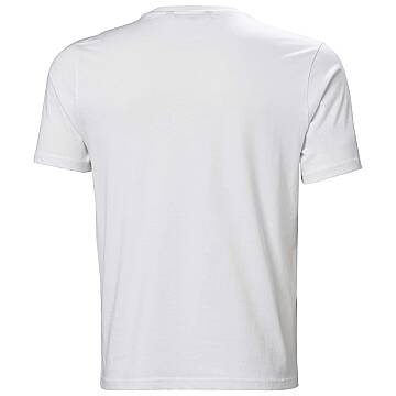 Helly Hansen Hh Logo T-Shırt 3.0 HHA.54596 - 2