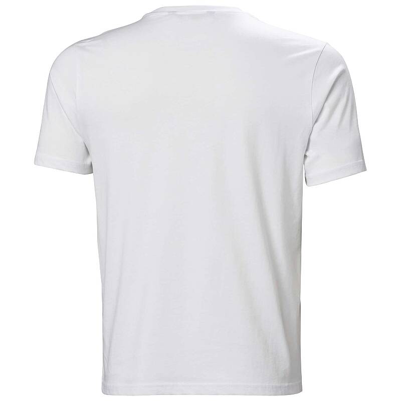 Helly Hansen Hh Logo T-Shırt 3.0 HHA.54596 - 2