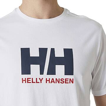 Helly Hansen Hh Logo T-Shırt 3.0 HHA.54596 - 3