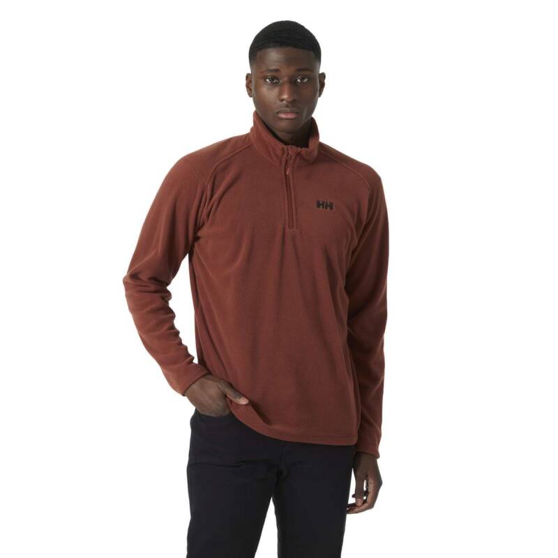 Helly Hansen HH Mount Erkek Polar Fleece HH..12001 - 1