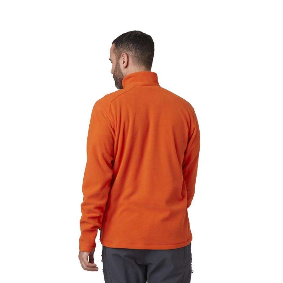 Helly Hansen HH Mount Erkek Polar Fleece HH..12001 - 3