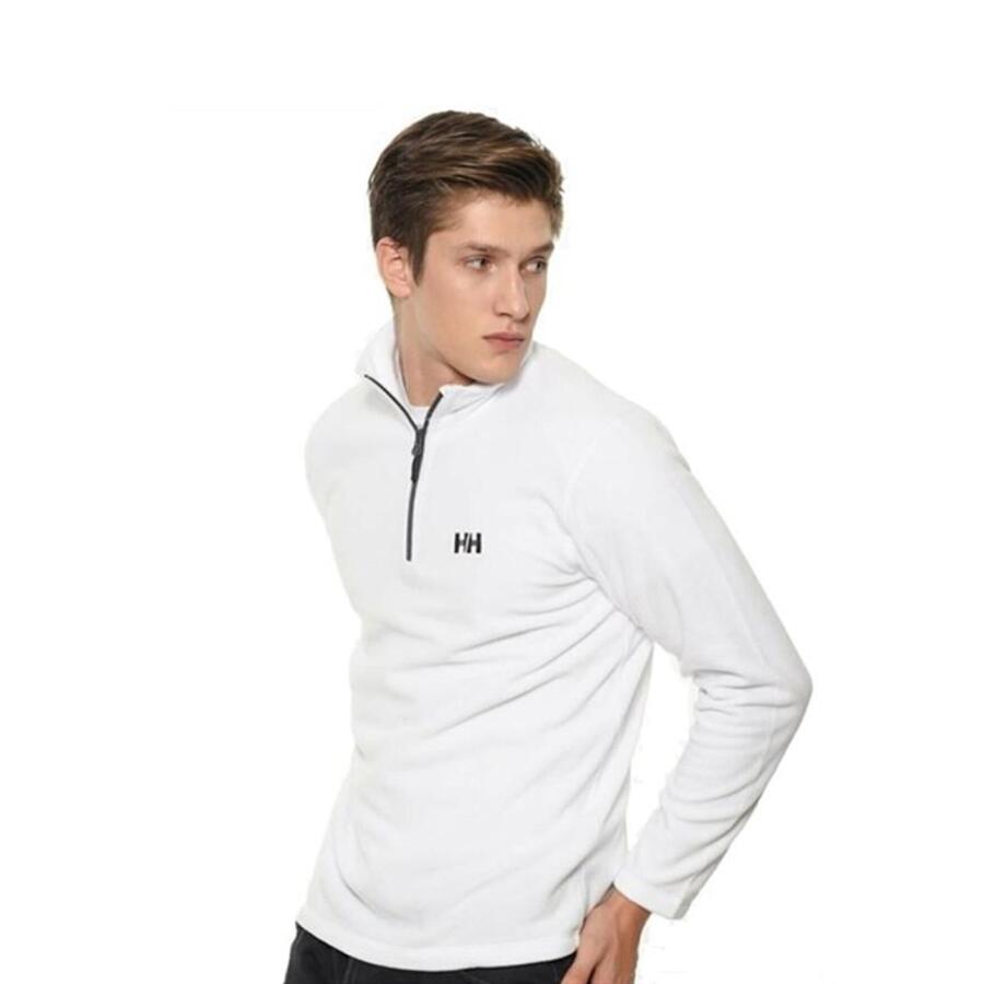 Helly Hansen HH Mount Erkek Polar Fleece HH..12001 - 2