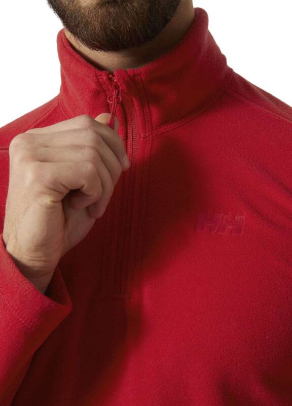 Helly Hansen HH Mount Erkek Polar Fleece HH..12001 - 5
