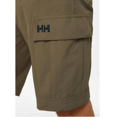 Helly Hansen HH QD Cargo Erkek Şort HHA.54154 - 3