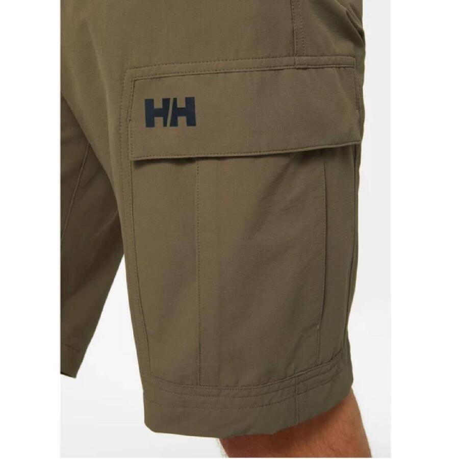 Helly Hansen HH QD Cargo Erkek Şort HHA.54154 - 3