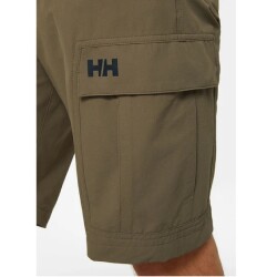 Helly Hansen HH QD Cargo Erkek Şort HHA.54154 - 3