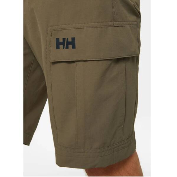 Helly Hansen HH QD Cargo Erkek Şort HHA.54154 - 3