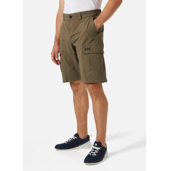 Helly Hansen HH QD Cargo Erkek Şort HHA.54154 - 4