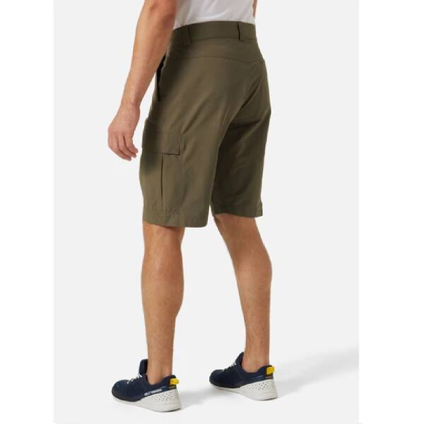 Helly Hansen HH QD Cargo Erkek Şort HHA.54154 - 5