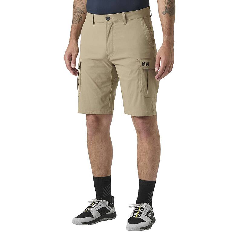 Helly Hansen HH QD Erkek Şort HHA.34537 - 1
