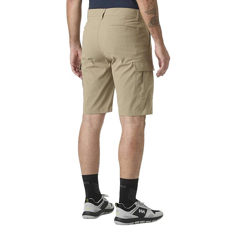 Helly Hansen HH QD Erkek Şort HHA.34537 - 2