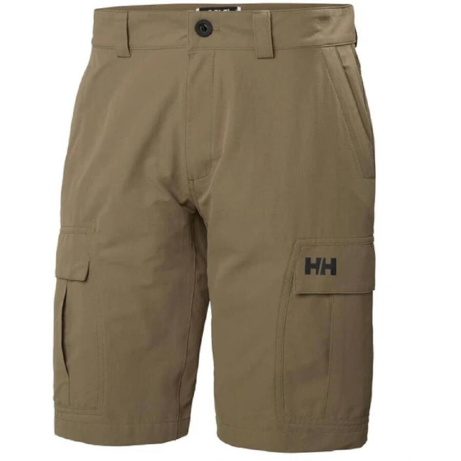 Helly Hansen HH QD Kargo Erkek Şort HHA.54154 - 1