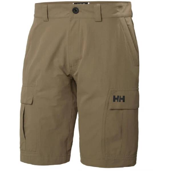 Helly Hansen HH QD Kargo Erkek Şort HHA.54154 - 1