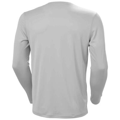 Helly Hansen Hh Tech Crew Ls 2.0 Uv Üst HHA.49582 - 3