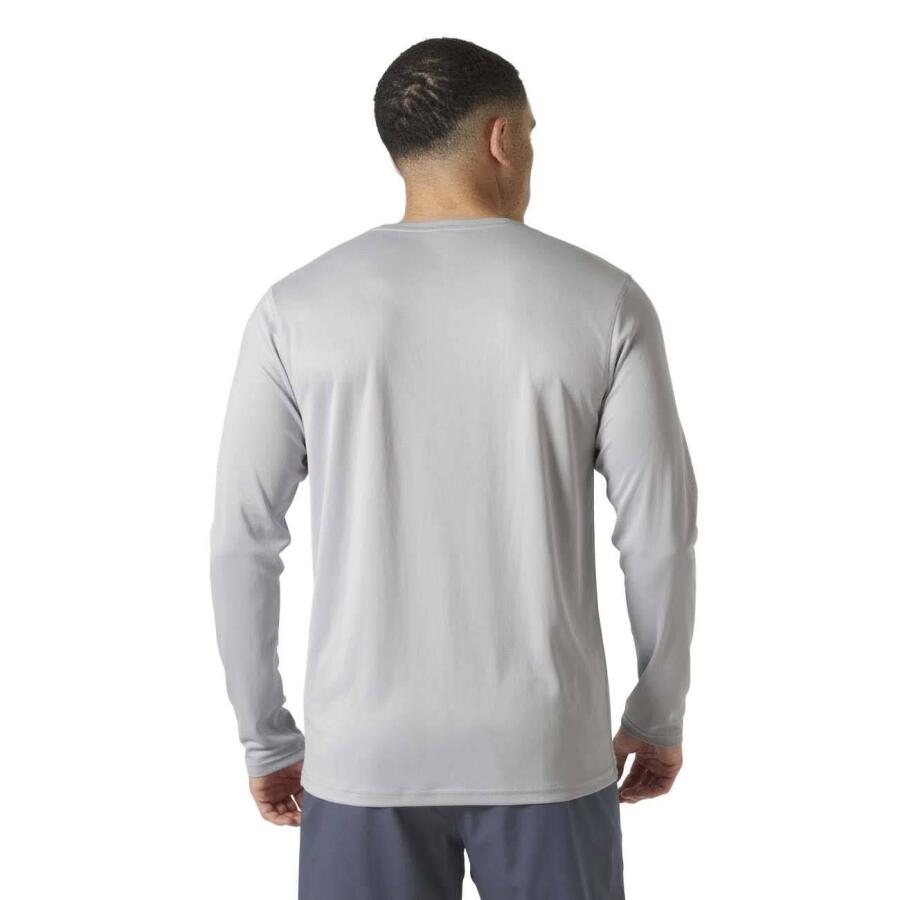 Helly Hansen Hh Tech Crew Ls 2.0 Uv Üst HHA.49582 - 5