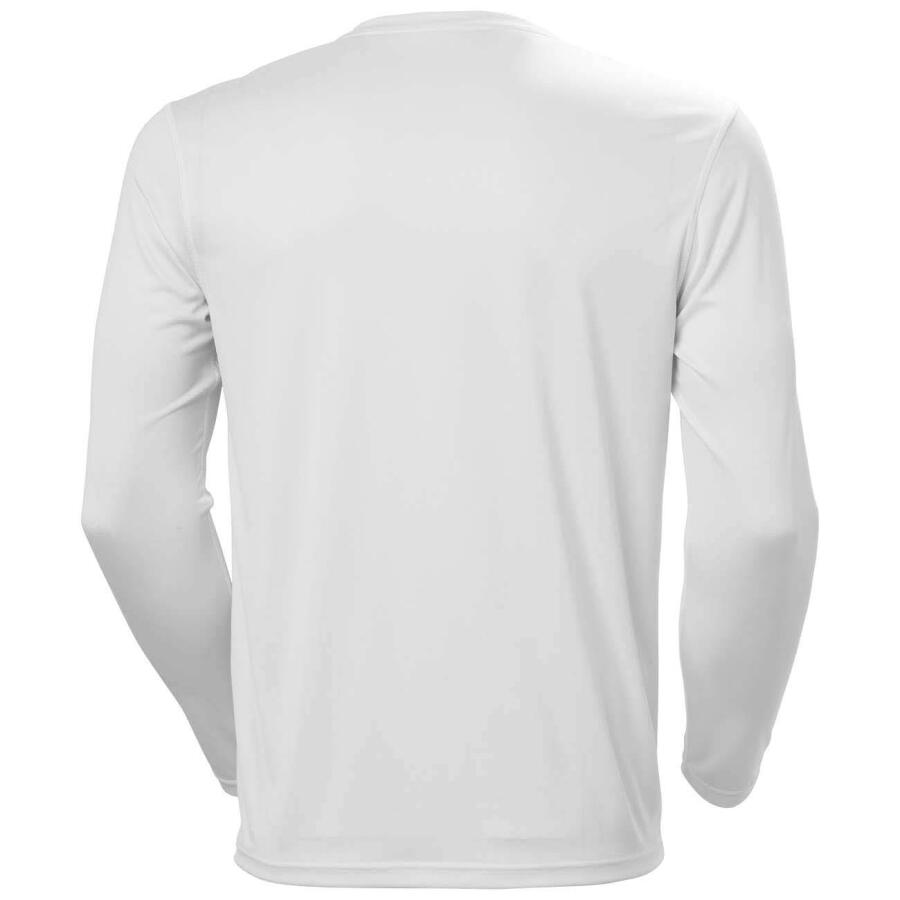 Helly Hansen Hh Tech Crew Ls 2.0 Uv Üst HHA.49582 - 3