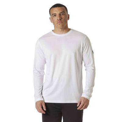 Helly Hansen Hh Tech Crew Ls 2.0 Uv Üst HHA.49582 - 1