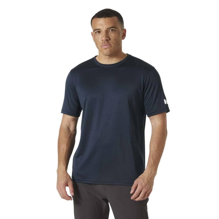 Helly Hansen Hh Tech T-Shırt 2.0 HHA.49584 - 1