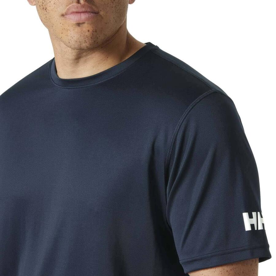 Helly Hansen Hh Tech T-Shırt 2.0 HHA.49584 - 4