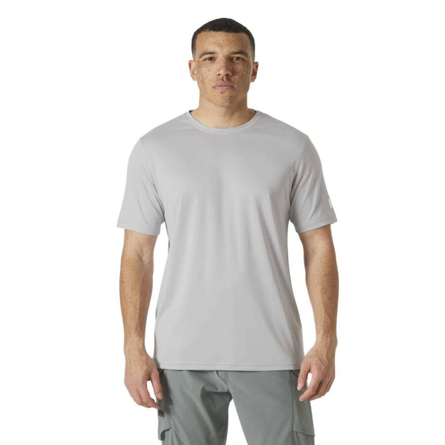 Helly Hansen Hh Tech T-Shırt 2.0 HHA.49584 - 1