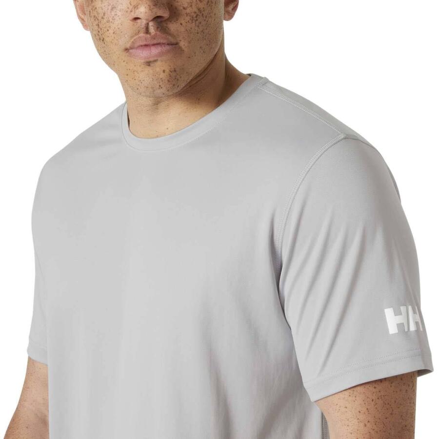 Helly Hansen Hh Tech T-Shırt 2.0 HHA.49584 - 4