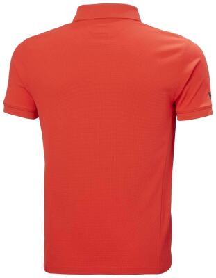 Helly Hansen HP Race Polo Yaka Erkek T-Shirt HHA.34416 - 3