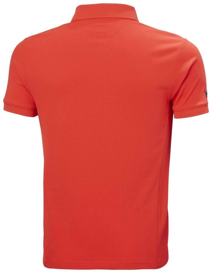 Helly Hansen HP Race Polo Yaka Erkek T-Shirt HHA.34416 - 3