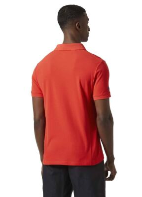 Helly Hansen HP Race Polo Yaka Erkek T-Shirt HHA.34416 - 6