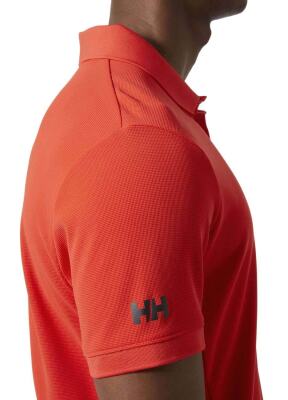 Helly Hansen HP Race Polo Yaka Erkek T-Shirt HHA.34416 - 5