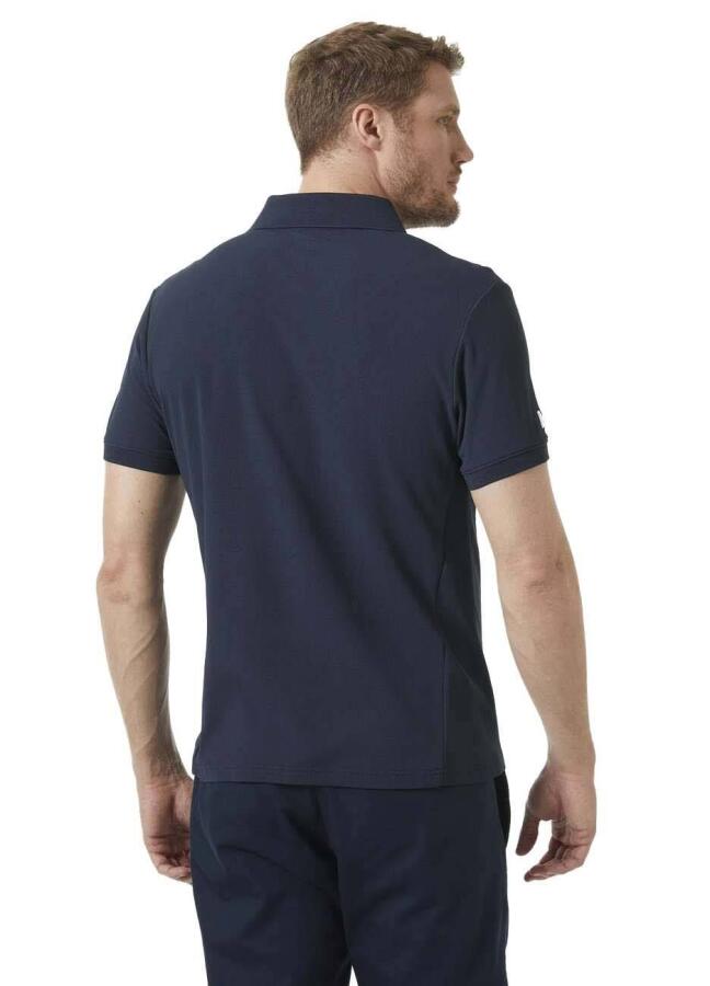Helly Hansen HP Race Polo Yaka Erkek T-Shirt HHA.34416 - 7