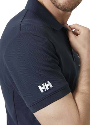 Helly Hansen HP Race Polo Yaka Erkek T-Shirt HHA.34416 - 6