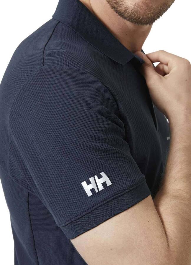 Helly Hansen HP Race Polo Yaka Erkek T-Shirt HHA.34416 - 6