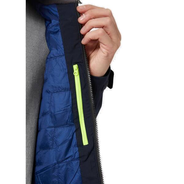 Helly Hansen Hp Racing Lifaloft Erkek Teknik Mont HHA.30206 - 4