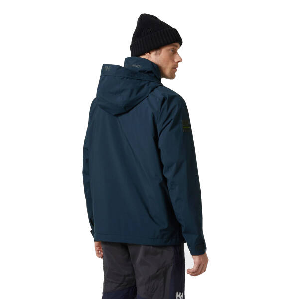 Helly Hansen HP Racing LifaLoft Sailing Kapüşonlu Erkek Ceket HHA.30366-597 - 2
