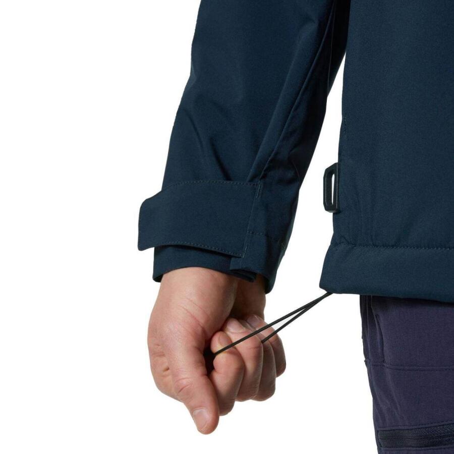 Helly Hansen HP Racing LifaLoft Sailing Kapüşonlu Erkek Ceket HHA.30366-597 - 5