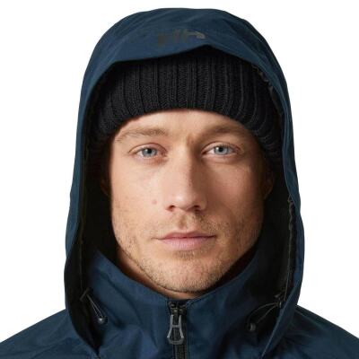 Helly Hansen HP Racing LifaLoft Sailing Kapüşonlu Erkek Ceket HHA.30366-597 - 6