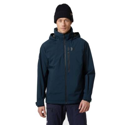 Helly Hansen HP Racing LifaLoft Sailing Kapüşonlu Erkek Ceket HHA.30366-597 - 3